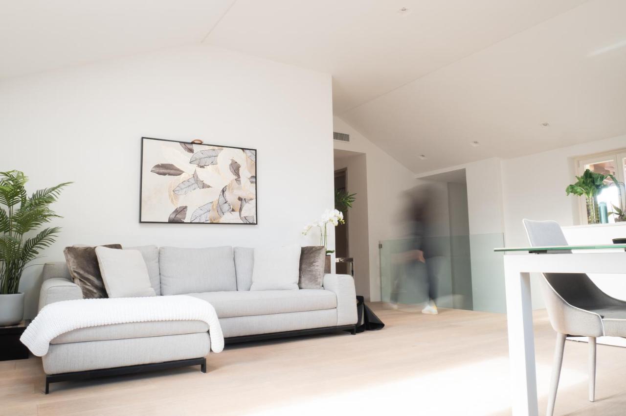 Villa Porto Rapallo By Portofinovacanze Exterior photo